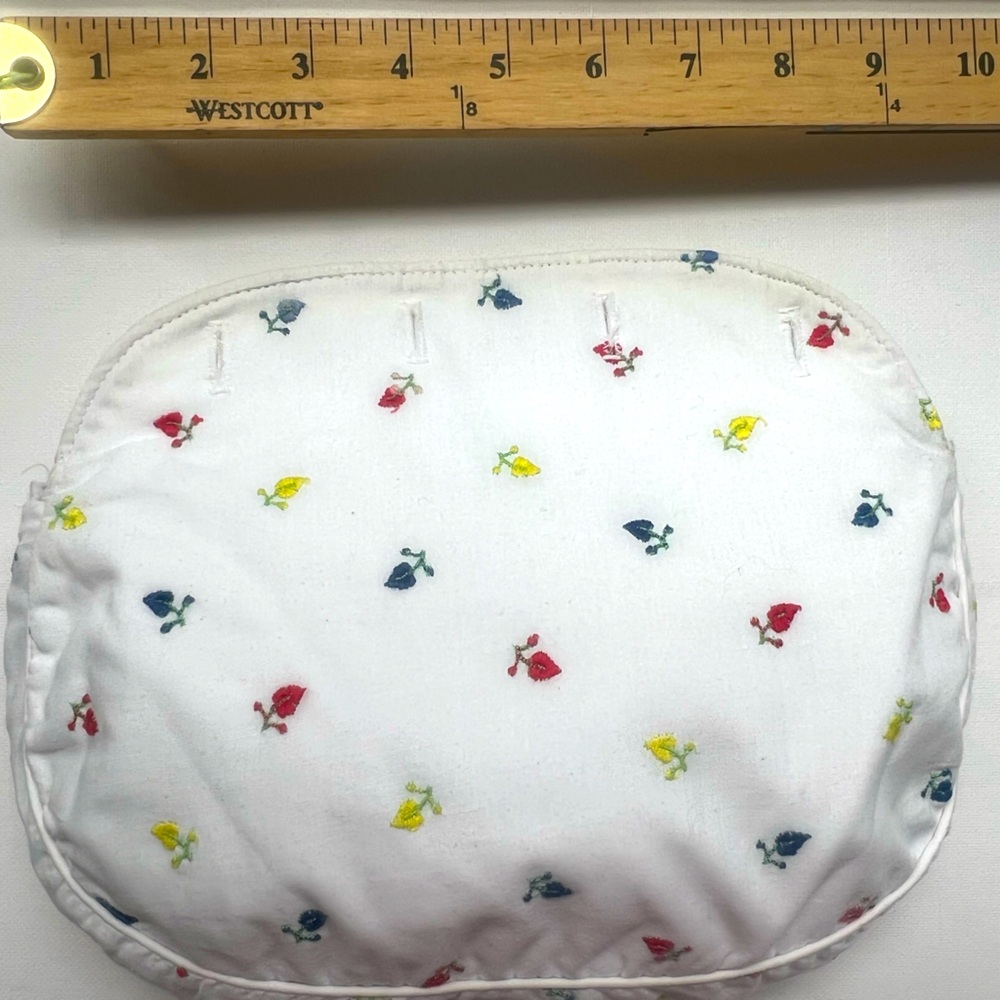 Vintage Bermuda Bag Cover